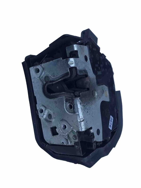00-06 BMW E53 X5 REAR RIGHT PASSENGER SIDE DOOR LOCK ACTUATOR OEM 8402602