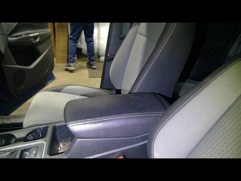 Armrest Lid Fits 17-19 ESCAPE 1608941