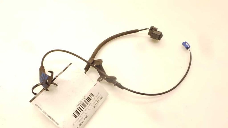 14 CAMRY RIGHT ABS Chassis Sensor
