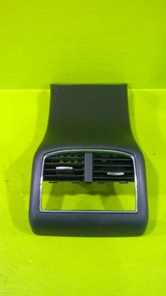 16 17 18 19 20 21 22 CX-9 FRONT CENTER CONSOLE BEZEL W/AC AIR VENTS OEM 3476-31