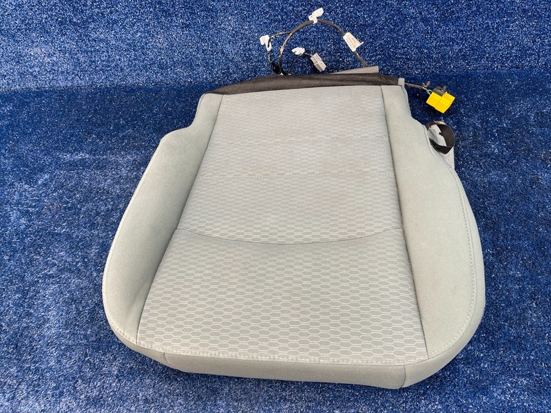 2019-2024 RAM 1500 CLASSIC FRONT RIGHT SEAT LOWER CUSHION COVER OEM