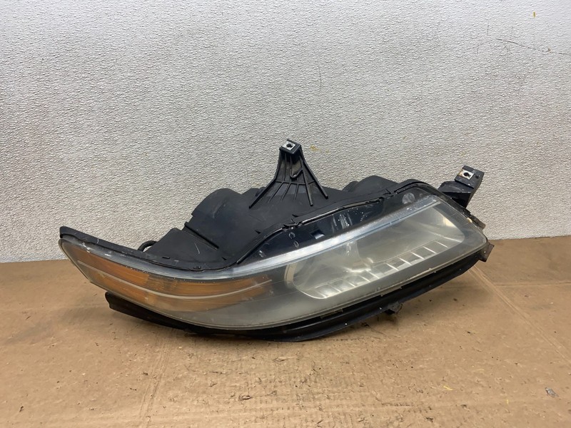 2004 2005 2006 Acura TL Headlight Right Passenger Side Xenon HID Oem Y6924 DW