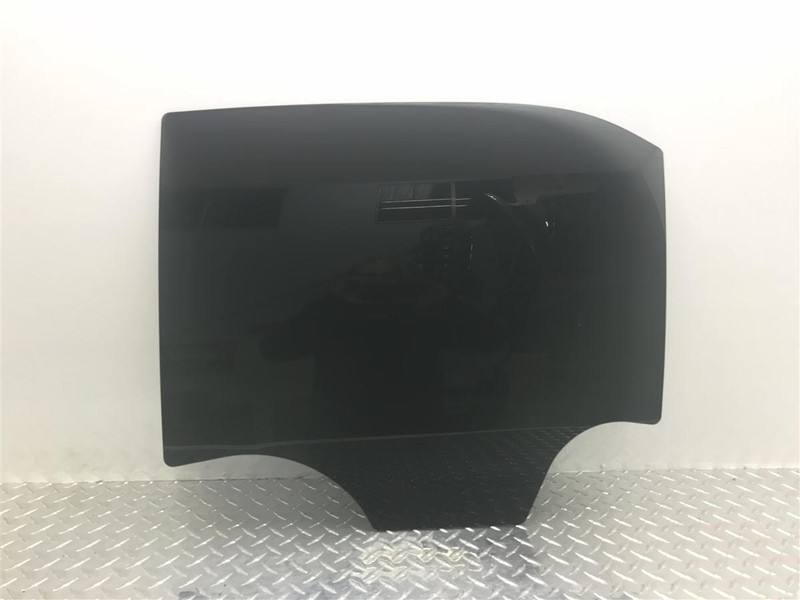 2010-2016 CHEVROLET EQUINOX REAR DRIVER LEFT DOOR GLASS PRIVACY OEM 278-00429AL