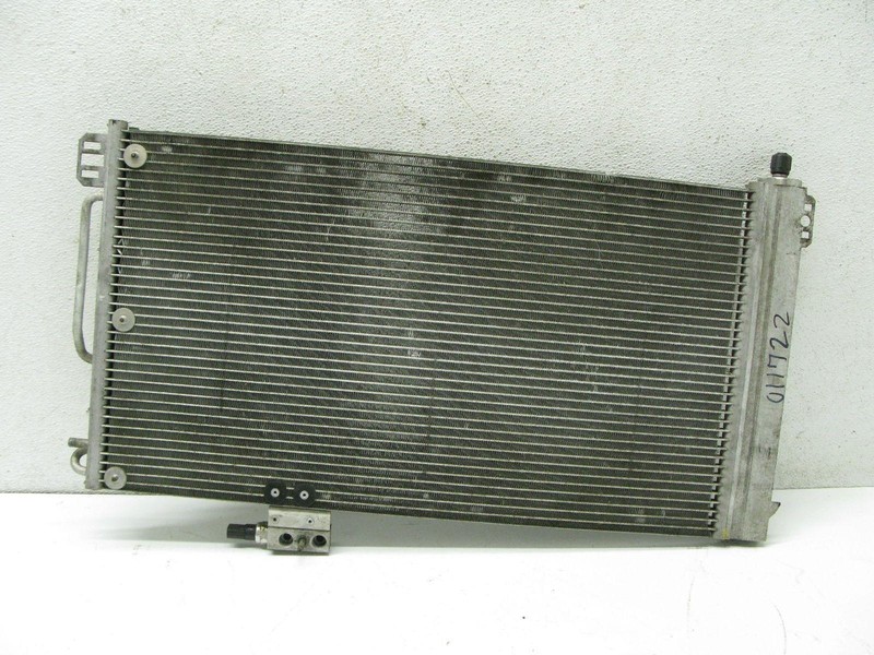 π 03-05 MERCEDES W209 W203 CLK500 CLK320 CLK55 C320 AC A/C AIR CONDENSER