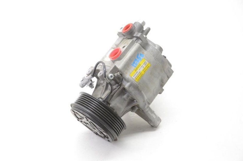 2022-2023 Toyota GR86 Ac Compressor Assembly 4472803980