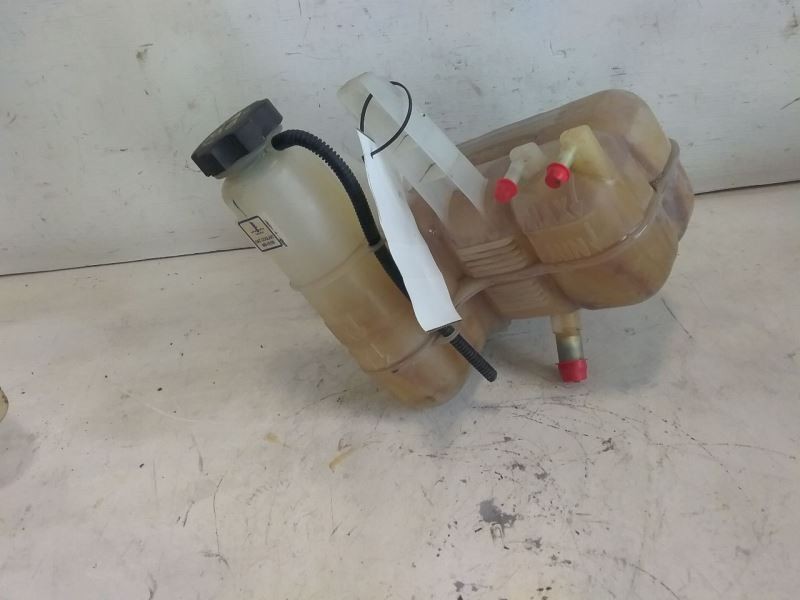 Coolant Reservoir Fits 15-19 DODGE 2500 PICKUP 3287255