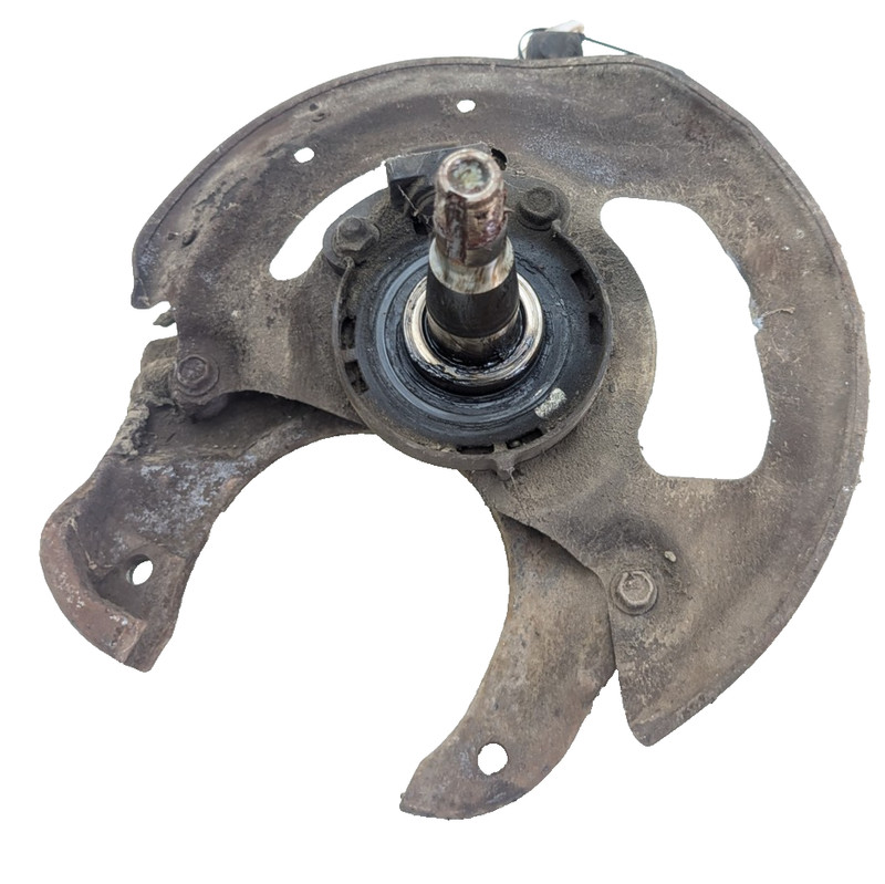 1996-2005 Chevrolet S10 Blazer Jimmy Passenger Right Front Spindle Knuckle