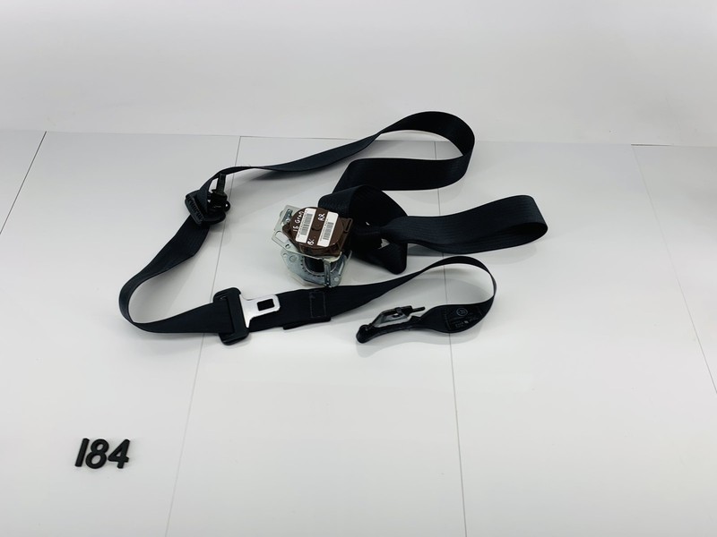 14-18 JEEP GRAND CHEROKEE REAR RIGHT SIDE SECOND 2ND SEAT ROW BELT TENSIONER OEM