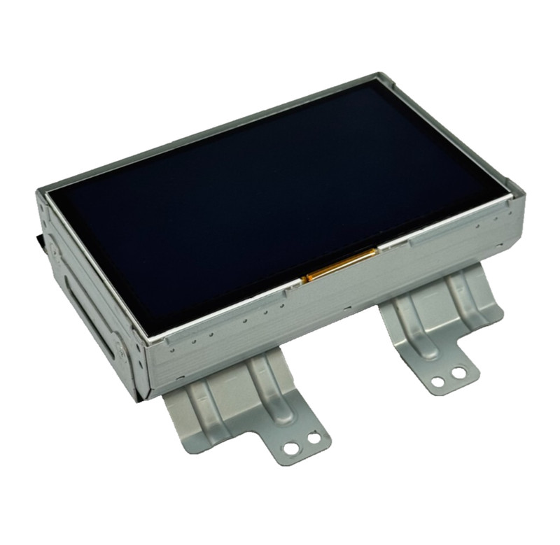 📌20-24 INFINITI Q50 INFORMATION MEDIA NAVIGATION DISPLAY SCREEN 28091-6HL0A OEM