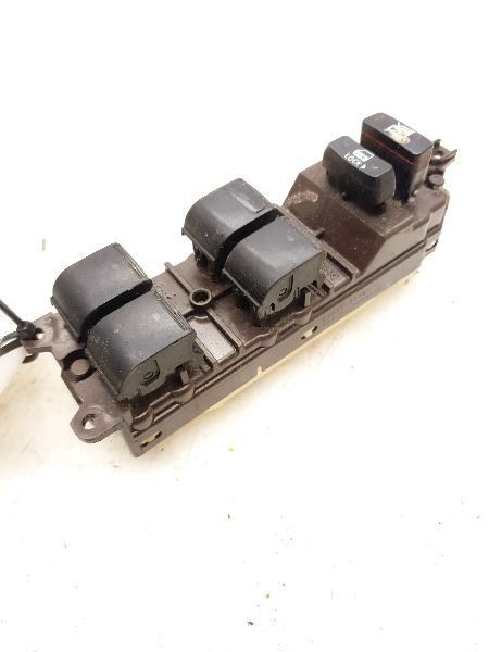 Driver Front Door Switch Driver's Master Fits 06-07 LEXUS GS430