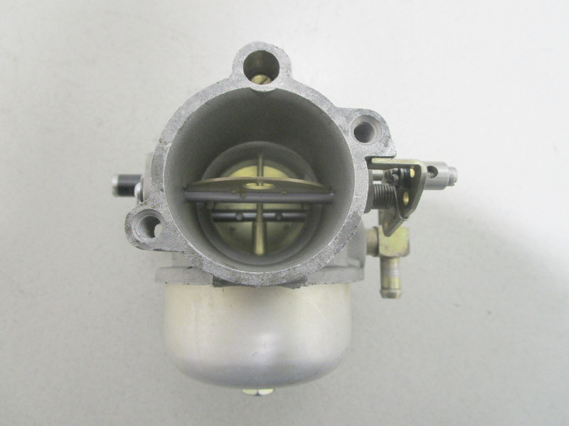 Force 3 Cylinder 85HP Outboard Bottom WE 9-2 Carburetor
