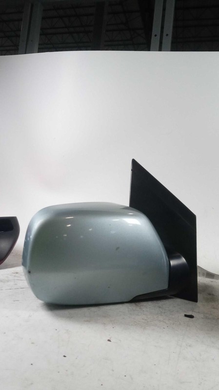 Used Right Door Mirror fits: 2003 Honda Odyssey Power Right Grade A