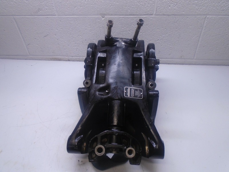 L5 Mercury Swivel Tube Bracket50 HP