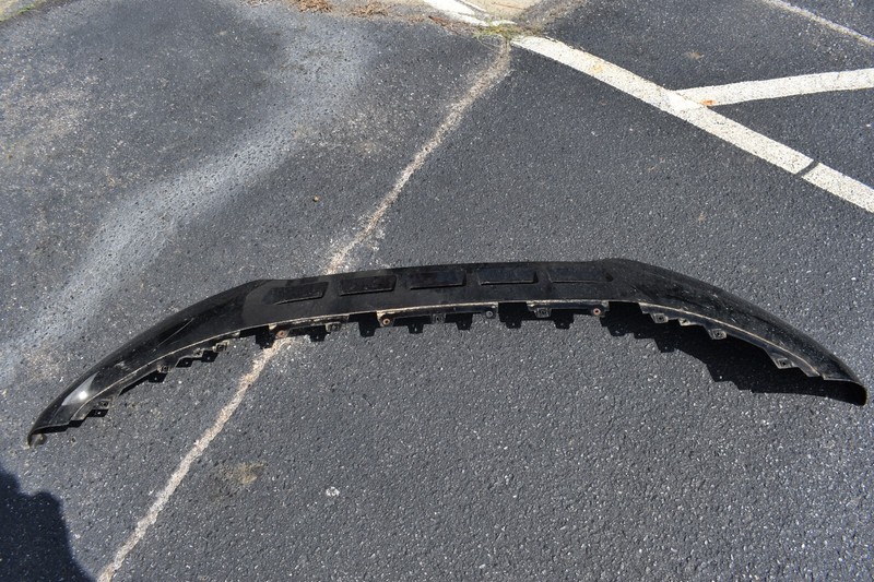 2013-2017 AUDI Q5 LOWER FRONT SPOILER FACTORY OEM LOCAL PICKUP