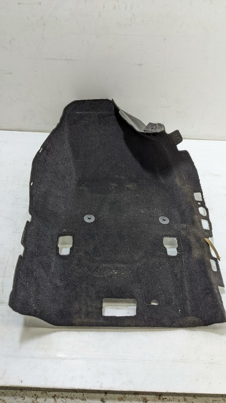 Right Passenger Front Floor Carpet Liner 2017 Lincoln Continental 2018 2019 2020