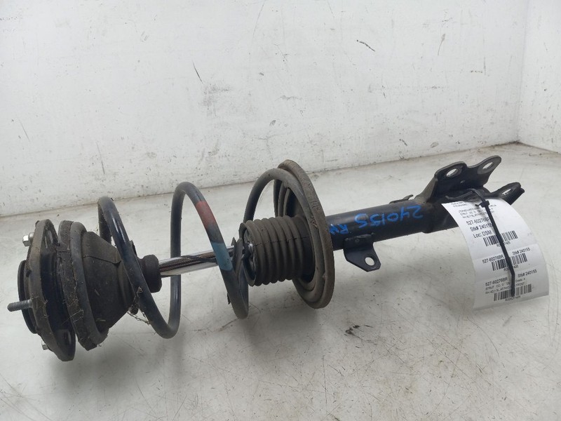 05-09 TOYOTA PRIUS 1.5L FWD AT PASSENGER SIDE FRONT STRUT ASSEMBLY