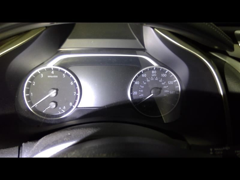Speedometer Cluster 6 Cylinder MPH Fits 15-17 MURANO 248105AA1A