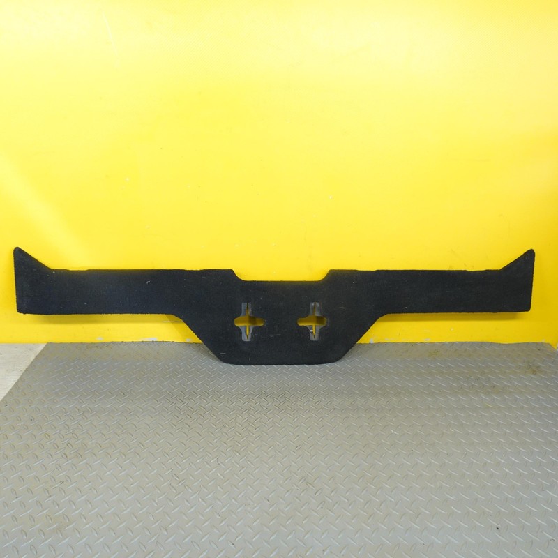 2017-2024 CHRYSLER PACIFICA TRUNK BOTTOM TRIM PANEL OEM 5XK70TRMAD