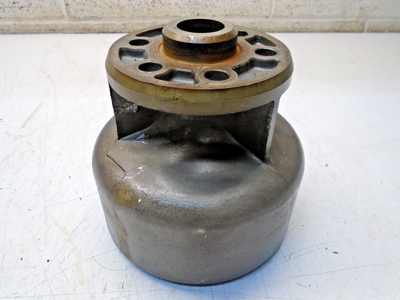 W2 3853917 986120 OMC Cobra Volvo Stern Drive 4.3 5.0 5.7 Engine Coupler