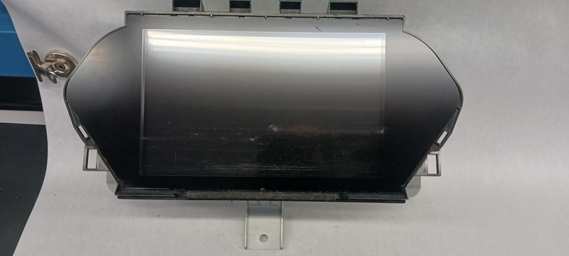 10-'13 ACURA MDX upper display screen w/navigation OEM 1 Year Warranty!