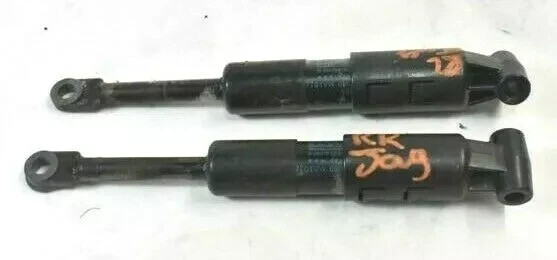 07-15 Jaguar X150 XK Convertible Left & Right Top Support Lift Cylinder Pair OEM