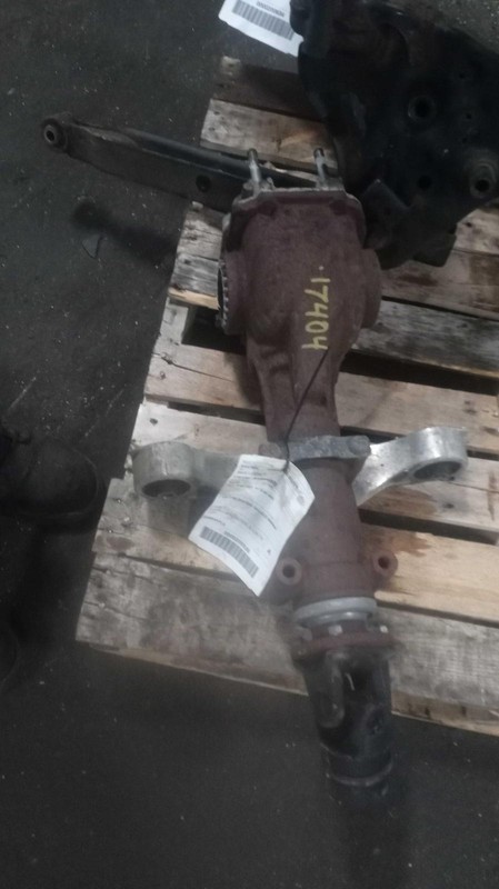 2016 Subaru Legacy 2.5L 4WD Differential Carrier Assembly OEM 124K Miles