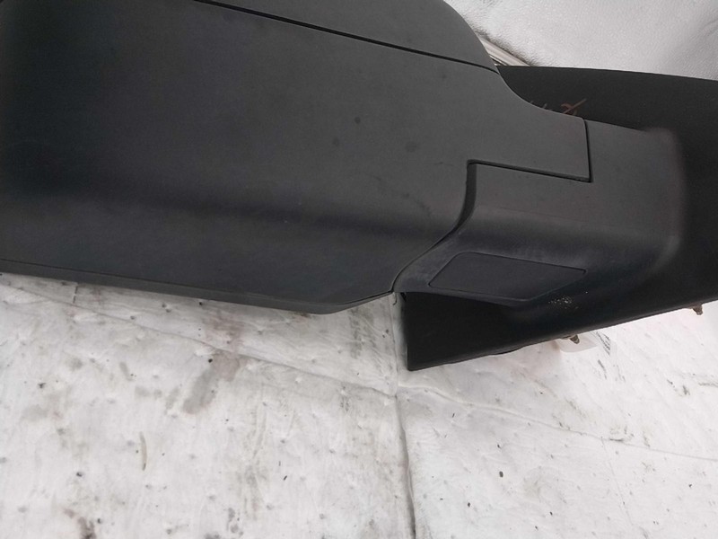 2008 Ford F150 Right Door Mirror Assembly Silver OEM Used 201K Miles