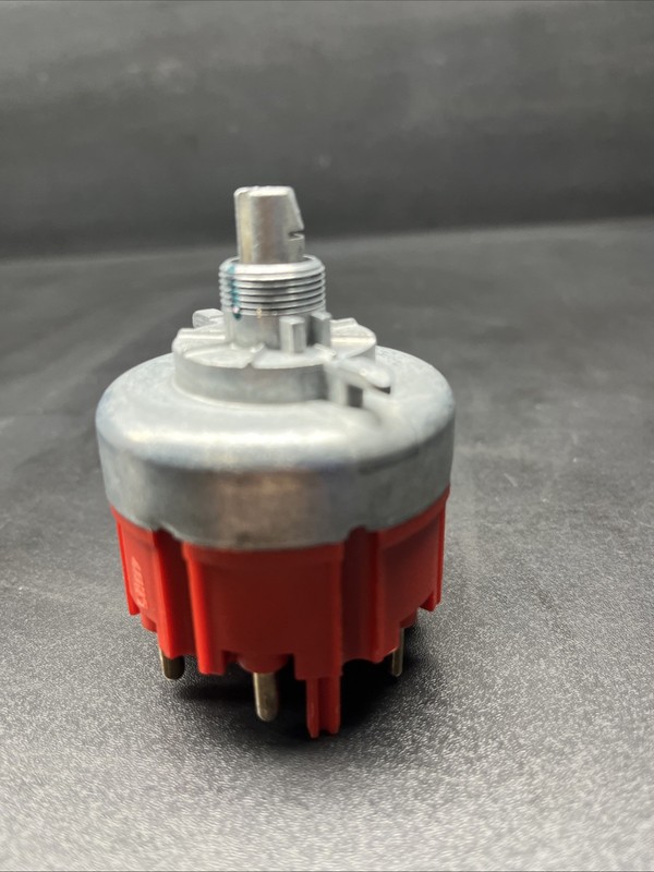 Head Light Lamp Control Switch For Porsche (996) 911 Carrera / 1997-2004 Boxster