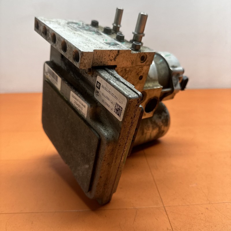 25922122 | 2008 - 2009 Tahoe Yukon Escalate HYBRID ABS PUMP OEM | 25949515
