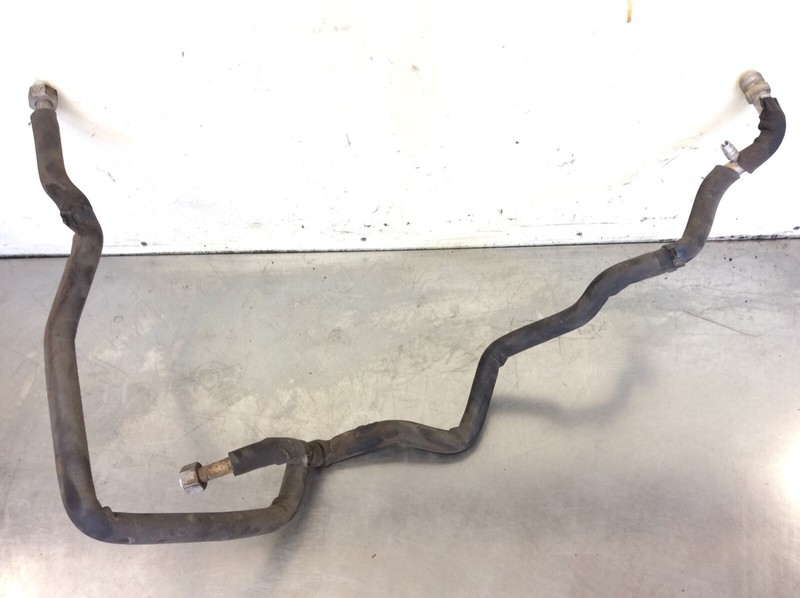 95-98 Odyssey A/C Refrigerant Suction Pipe A Line Evaporator>S.Hose OEM