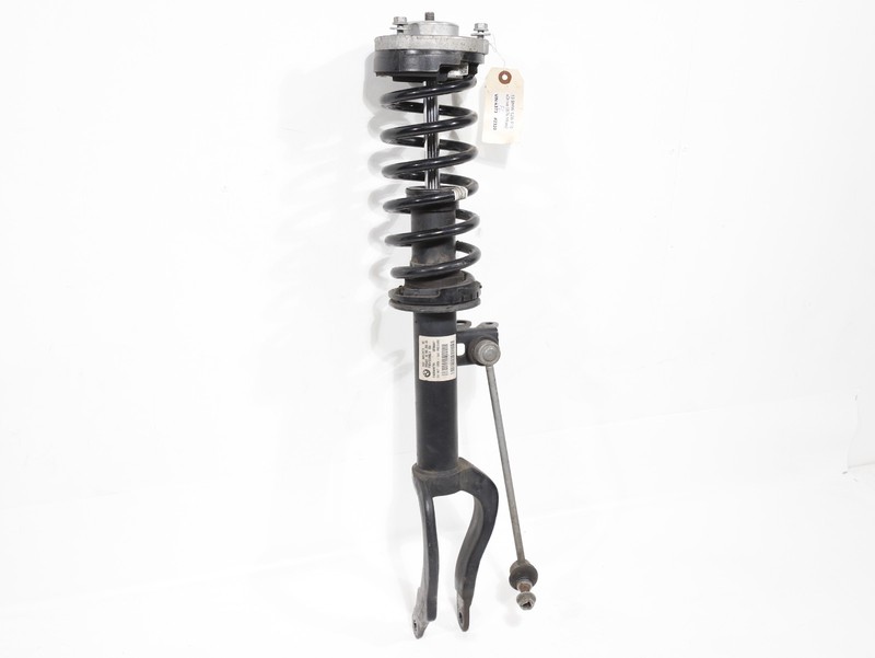 2012-2016 BMW 528i Front Left Side Strut Shock Spring Assembly 6852873 OEM