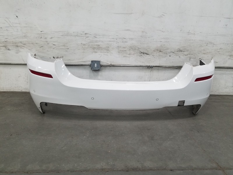 2014 BMW M5 F10 Rear Bumper - * #4146 Z13
