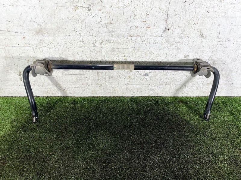 14-18 FORD FOCUS REAR SUSPENSION STABILIZER ANTI ROLL SWAY BAR OEM