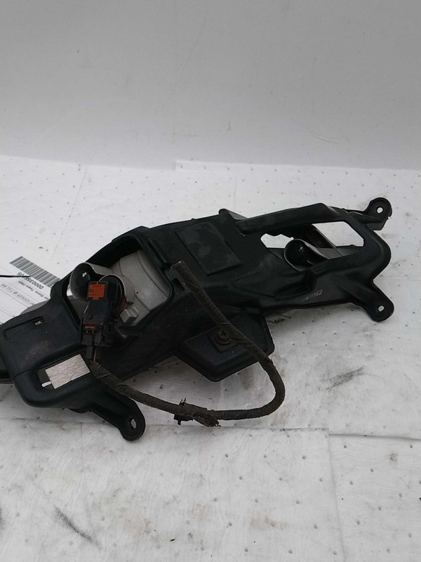 2013 KIA OPTIMA Left Fog Light Assembly Black OEM 62712 Used 120K Miles