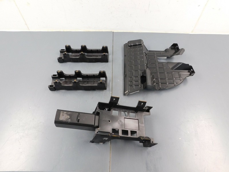 2020 19 21 McLaren 600LT 600 LT Spider Misc Brackets #8009 J1