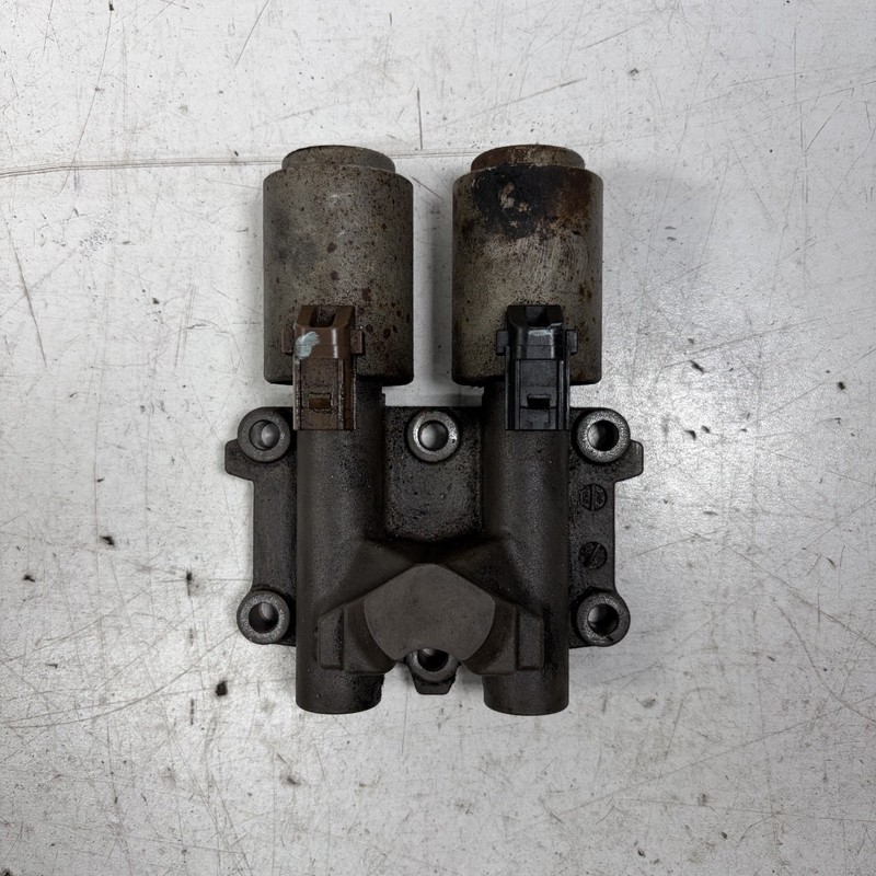 09-13 Honda Fit AT Transmission Dual Shift Linear Solenoid B 28260-RG5-004 OEM