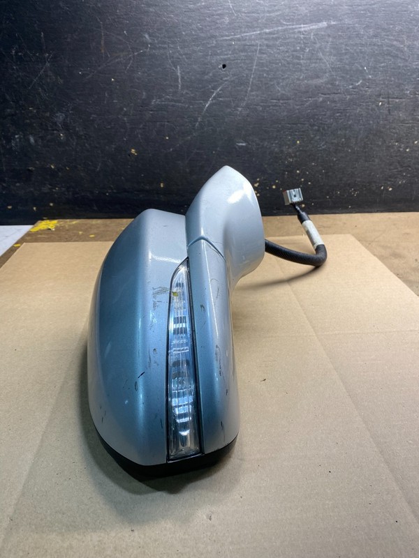 2013-2015 Ford Fusion Right Passenger RH ViewDoor Heated Mirror Z2522 MS