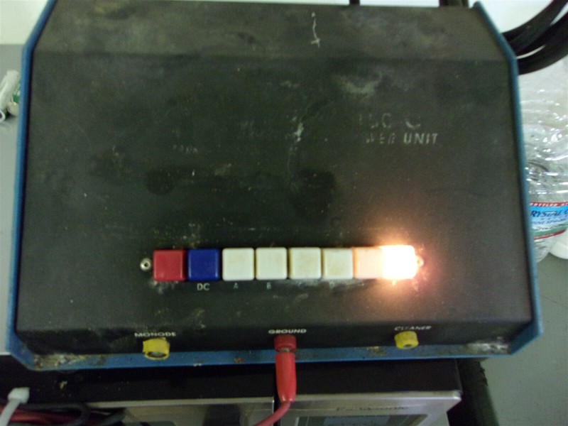 Monode Marking Products 120/240V C52754 *FREE SHIPPING*