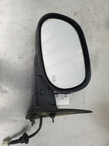 Driver Side View Mirror Power Folding 6x9" Fits 99-00 DURANGO 178283
