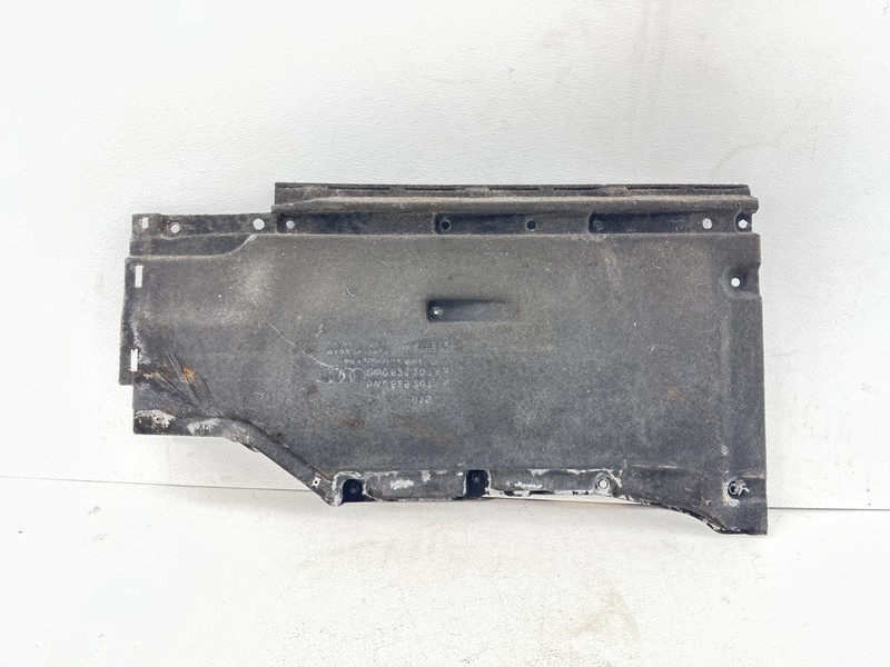 2017-2024 AUDI A4 S4 B9 LEFT DRIVER SIDE UNDER BODY SPLASH GUARD SHIELD OEM