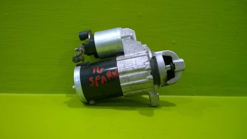 16 SPARK AT STARTER OEM 3445-33