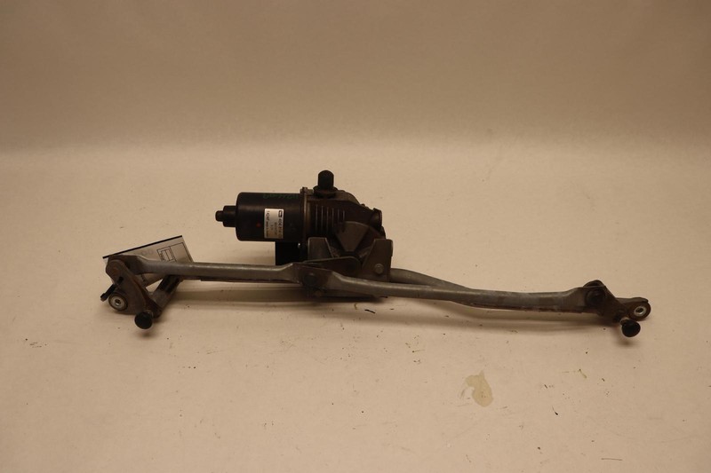 2003-2012 BENTLEY CONTINENTAL GT FRONT WINDSHIELD WIPER MOTOR TRANSMISSION OEM