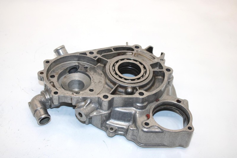 91 Polaris Trail Boss 350l 4x4 Oem Crankcase #3 3084127 AP15