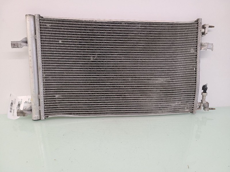 AC Condenser Fits 14-20 IMPALA 586712