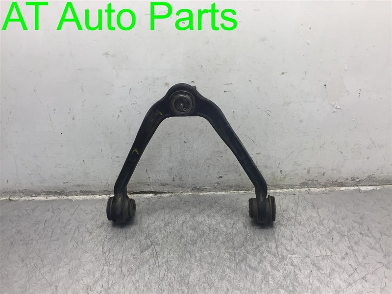 01-06 GMC YUKON TAHOE SUBURBAN 1500 FRONT DRIVER LEFT UPPER CONTROL ARM OEM