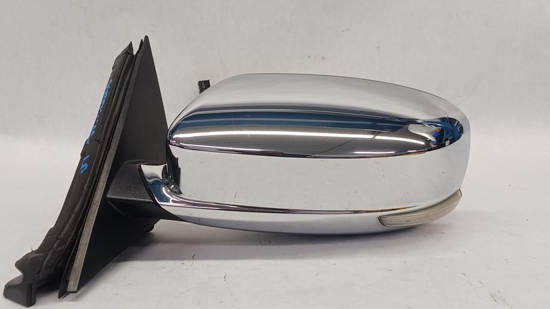 11 CHRYSLER 300 Left driver Door Mirror Power folding w/heat OEM Grade A!