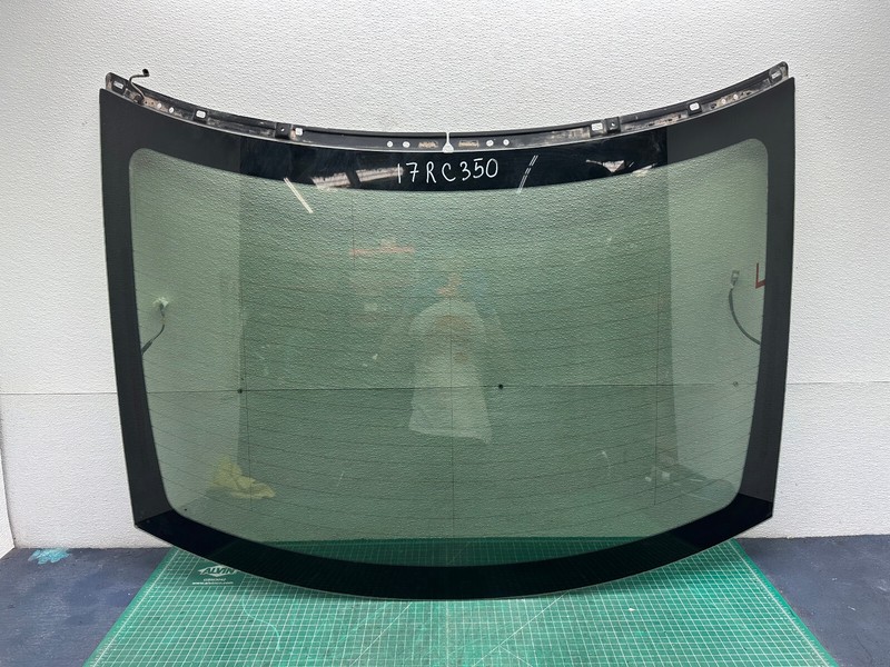 15-24 LEXUS RC300 RC350 REAR BACK GLASS OEM