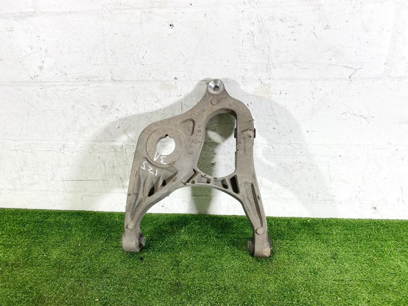 06-13 MERCEDES BENZ W251 R CLASS REAR LEFT DRIVER SIDE LOWER CONTROL ARM OEM