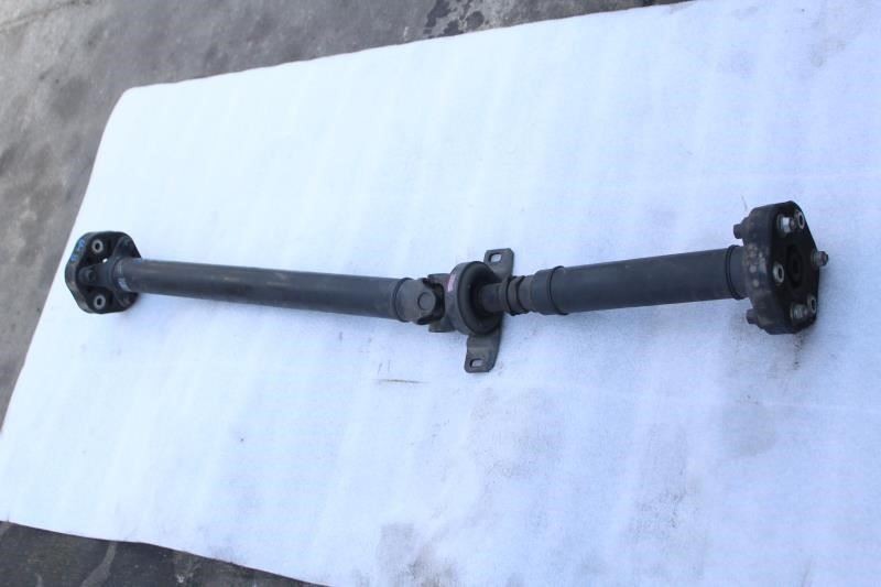 1998 LEXUS SC400 REAR DRIVE SHAFT LINE