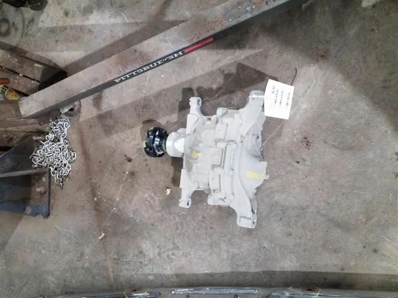 Carrier Ecoboost 3.15 Ratio Fits 15-18 MUSTANG 248585
